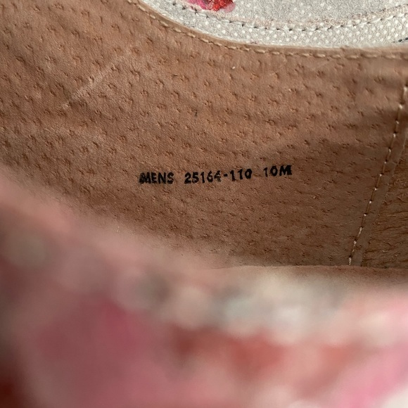 New Stacey Adams shoes - size 11 - Picture 7 of 7